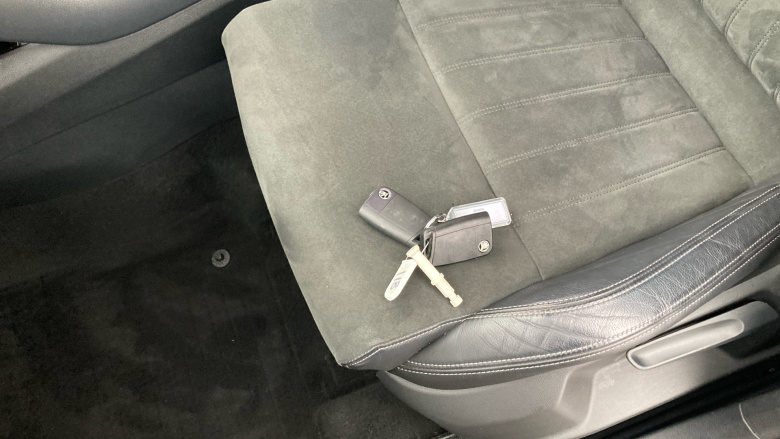 Skoda Karoq 1.5 TSI SE L 5dr DSG Petrol Estate